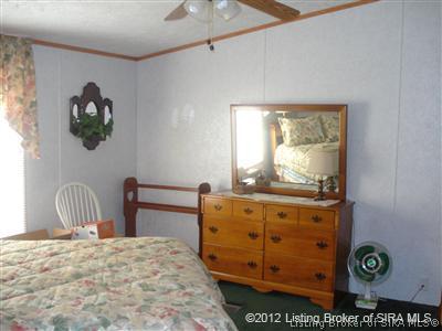 1750 Wiseman Road Southeast Corydon, IN 47112 - Photo 8 of 25