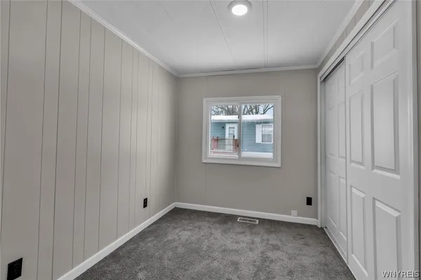 $69,900 | 77 Lakewood Village, Shelby, NY 14103