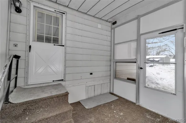 $69,900 | 77 Lakewood Village, Shelby, NY 14103