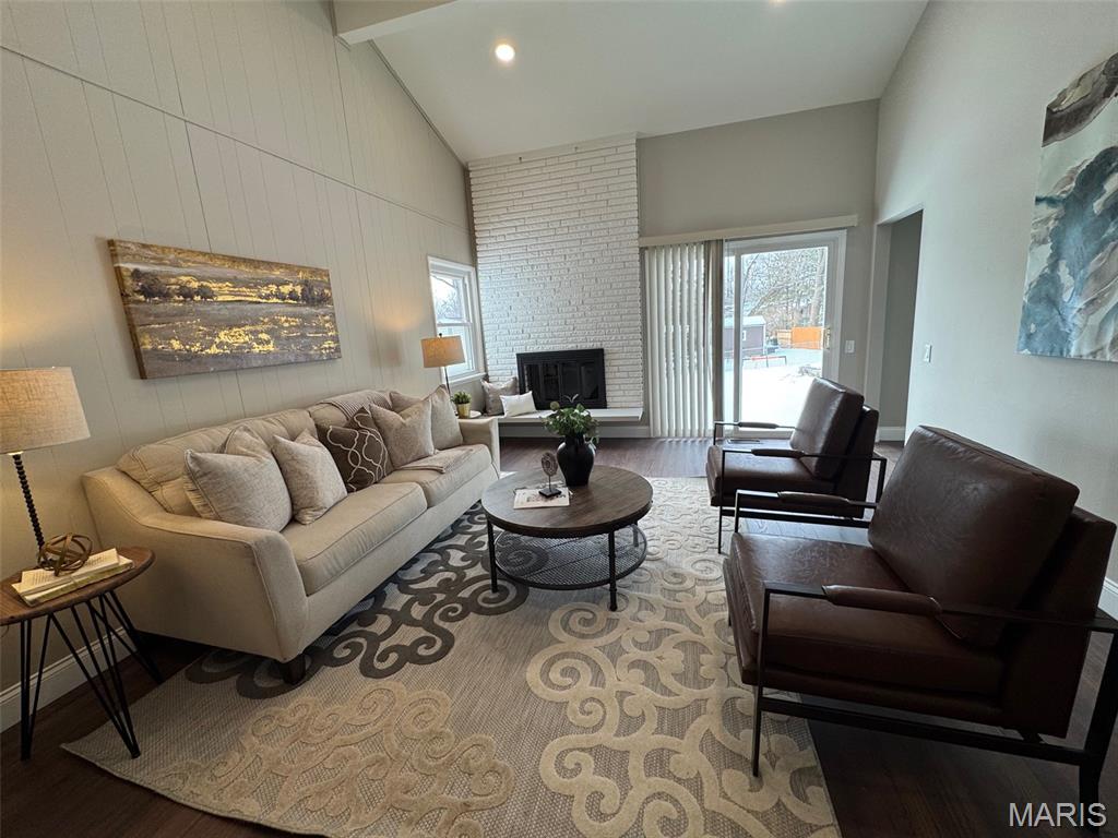 701 Fernview Drive Creve Coeur, MO 63141 - Photo 13 of 33