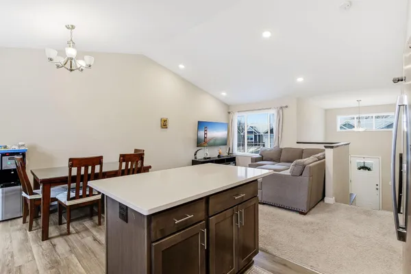 $394,900 | 1004 Triumph Trail, Isanti, MN 55040