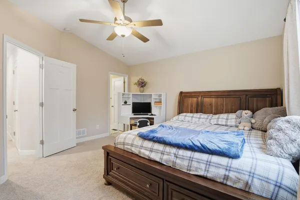 $394,900 | 1004 Triumph Trail, Isanti, MN 55040