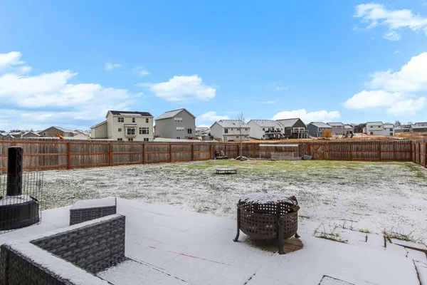 $394,900 | 1004 Triumph Trail, Isanti, MN 55040