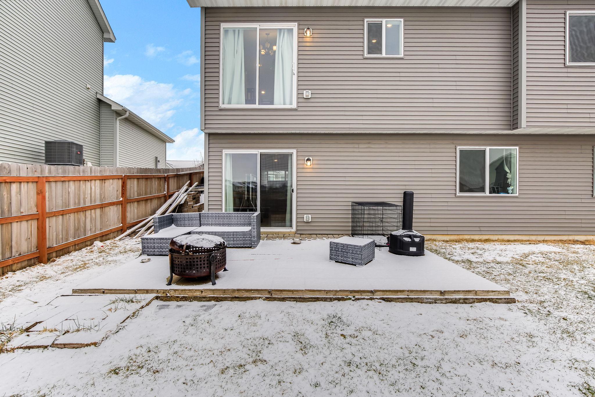 1004 Triumph Trail Isanti, MN 55040 - Photo 35 of 42