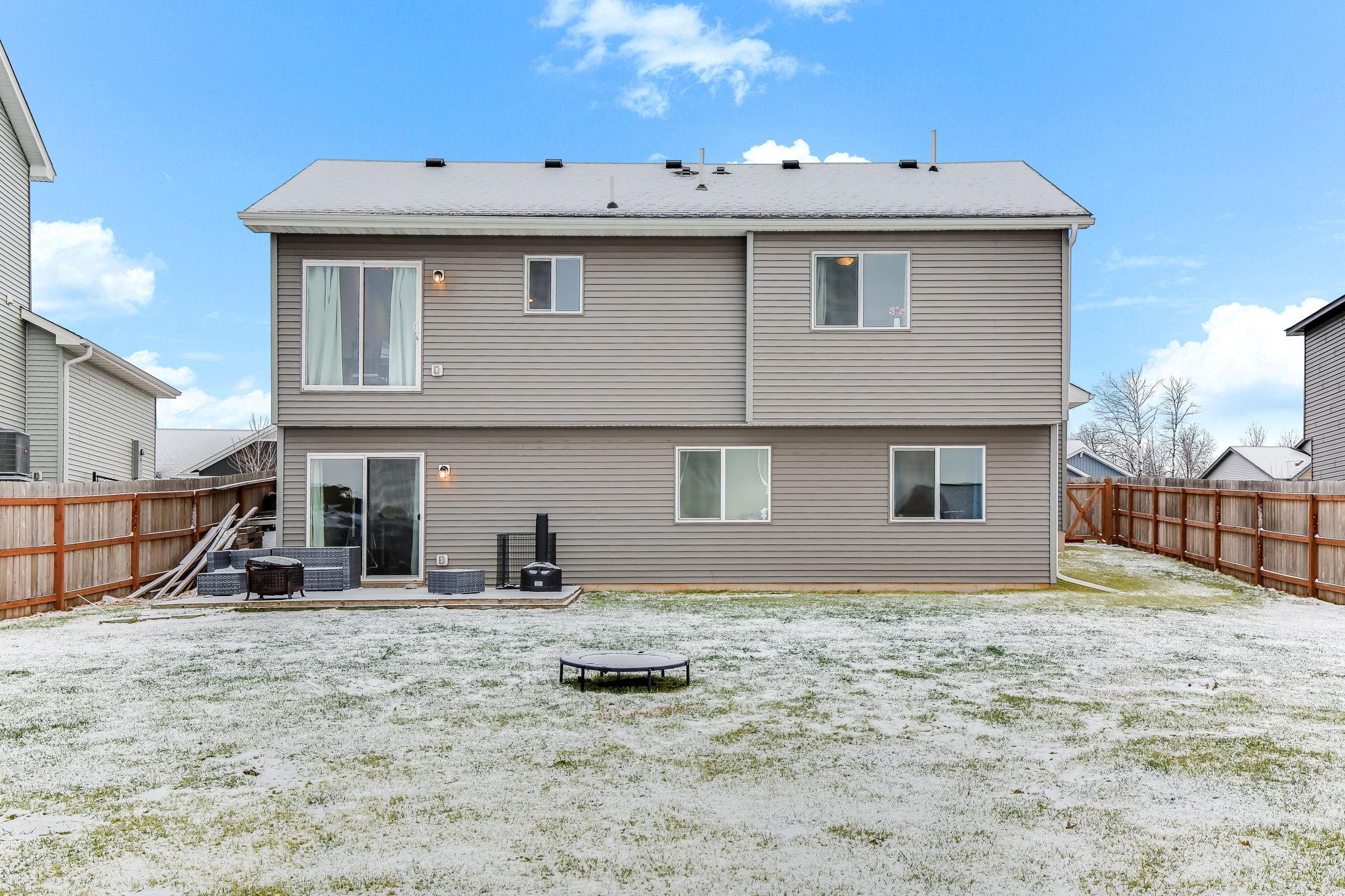 1004 Triumph Trail Isanti, MN 55040 - Photo 36 of 42