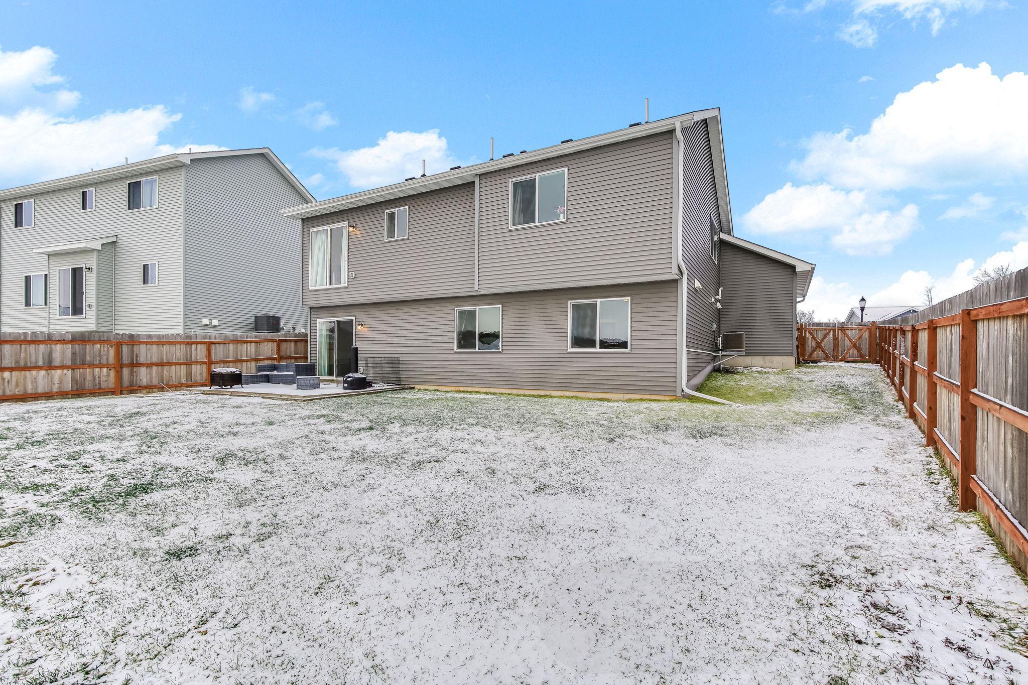 1004 Triumph Trail Isanti, MN 55040 - Photo 37 of 42