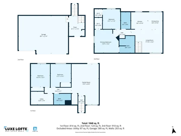 $394,900 | 1004 Triumph Trail, Isanti, MN 55040
