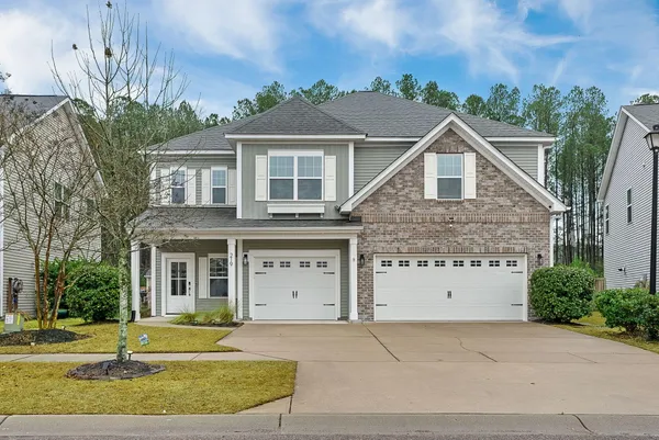 $3,400 | 219 Saxony Loop, Summerville, SC 29486