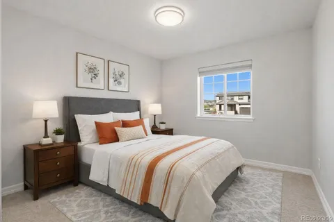 $679,500 | 7363 South Scottsburg Way, Aurora, CO 80016