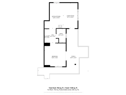 $1,099,000 | 75 Redwood Drive, La Honda, CA 94020