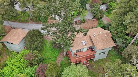 $1,099,000 | 75 Redwood Drive, La Honda, CA 94020