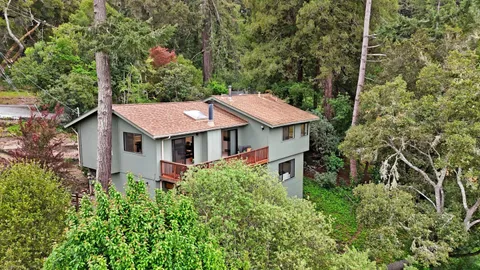 $1,099,000 | 75 Redwood Drive, La Honda, CA 94020