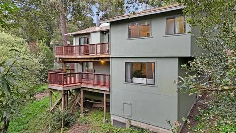 $1,099,000 | 75 Redwood Drive, La Honda, CA 94020