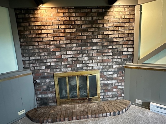 3308 Stieg Road Woodstock, IL 60098 - Photo 17 of 27 a view of a door of the house