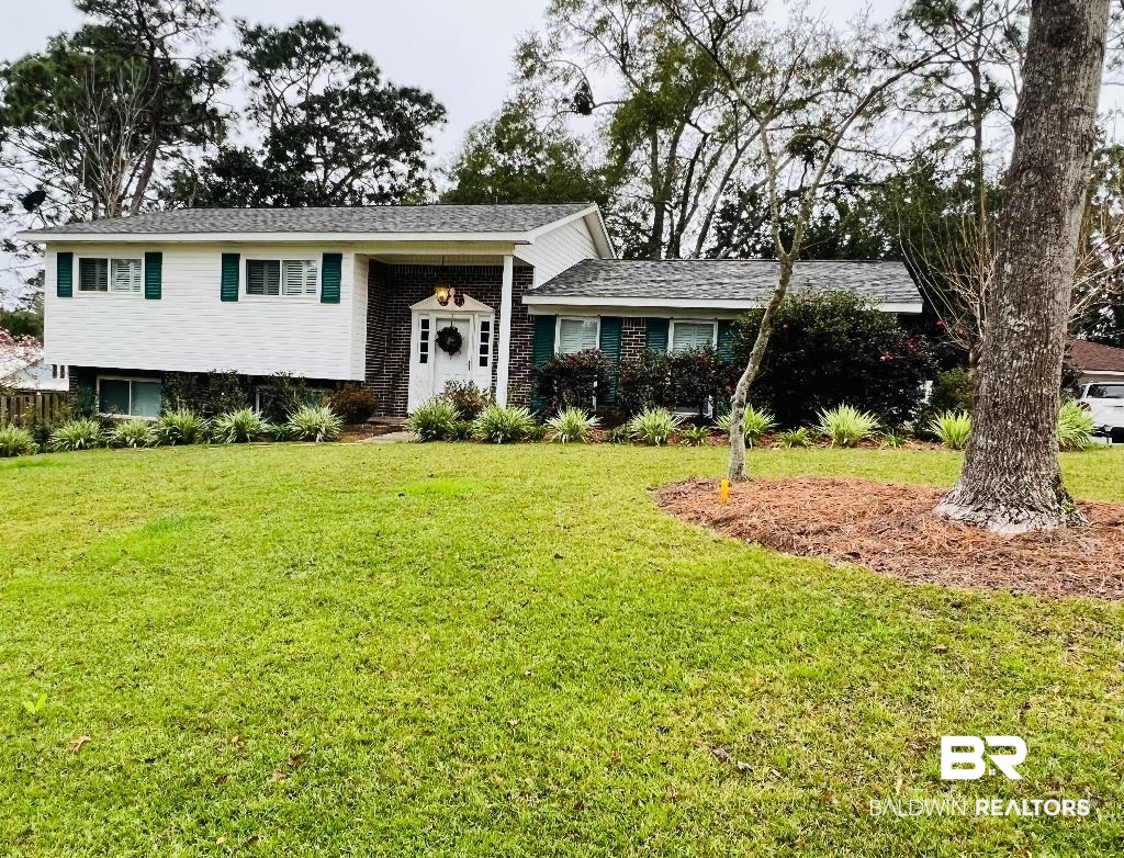 109 Spring Drive Fairhope, AL 36532 - Photo 1 of 45