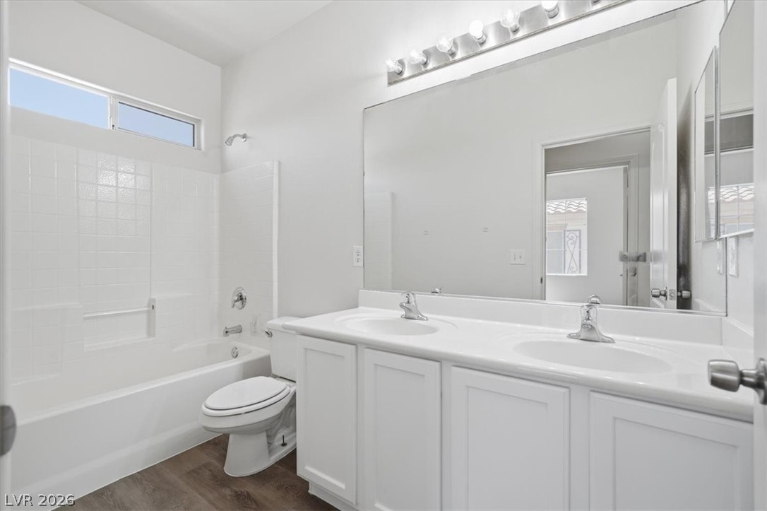 10630 Lessona Street Las Vegas, NV 89141 - Photo 20 of 33