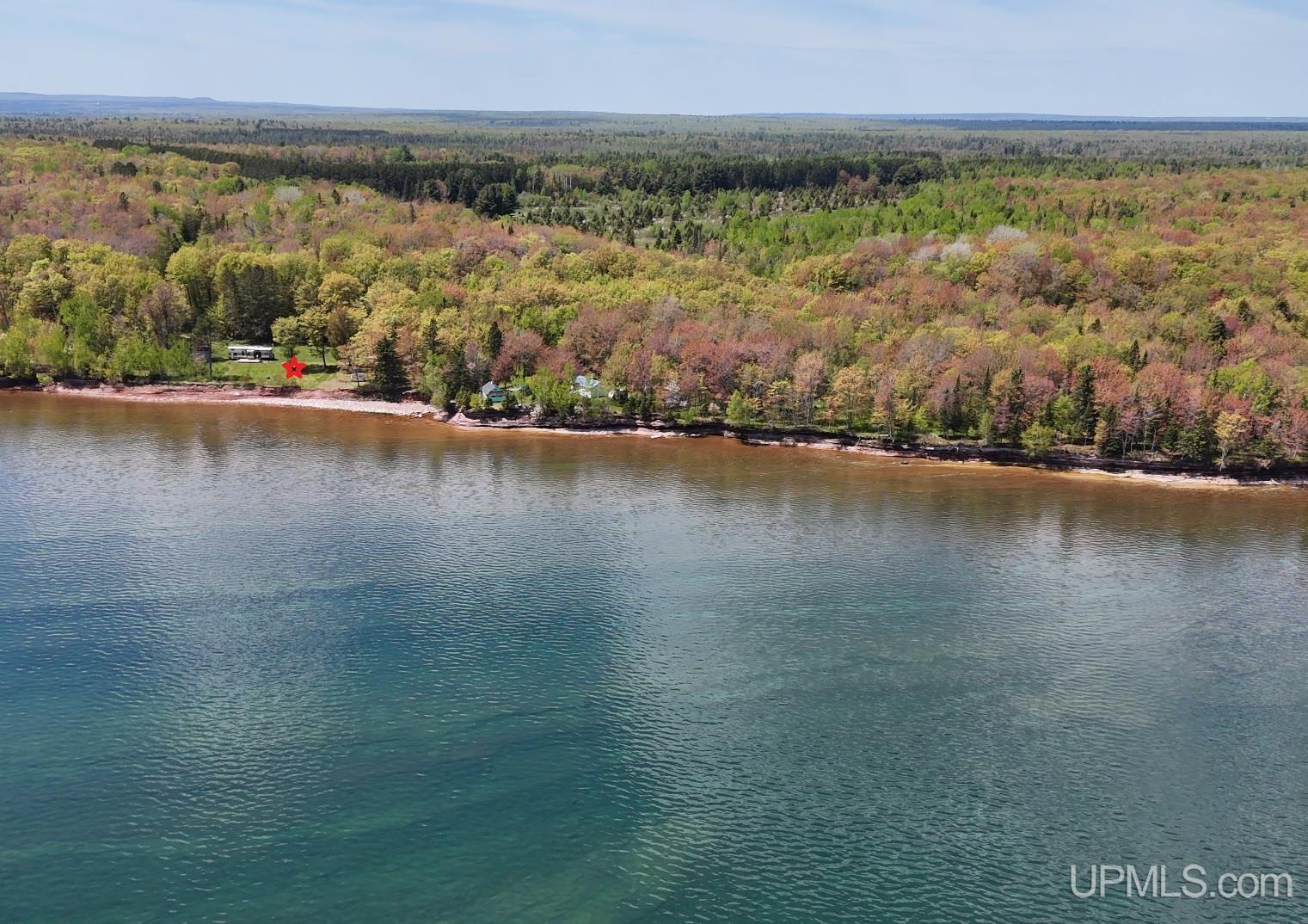 40990 Red Rock Road Lake Linden, MI 49945 - Photo 4 of 27