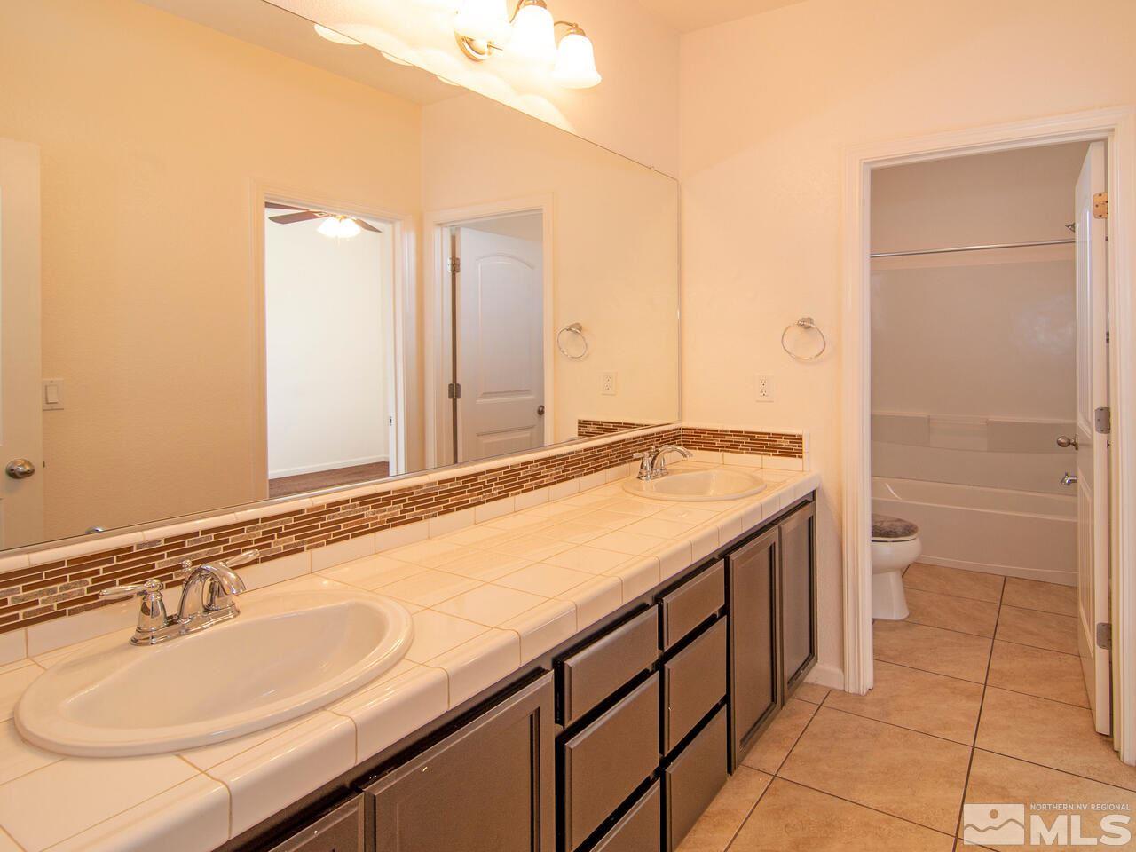 2055 Half Dome Drive Reno, NV 89521 - Photo 16 of 16 Photo 16