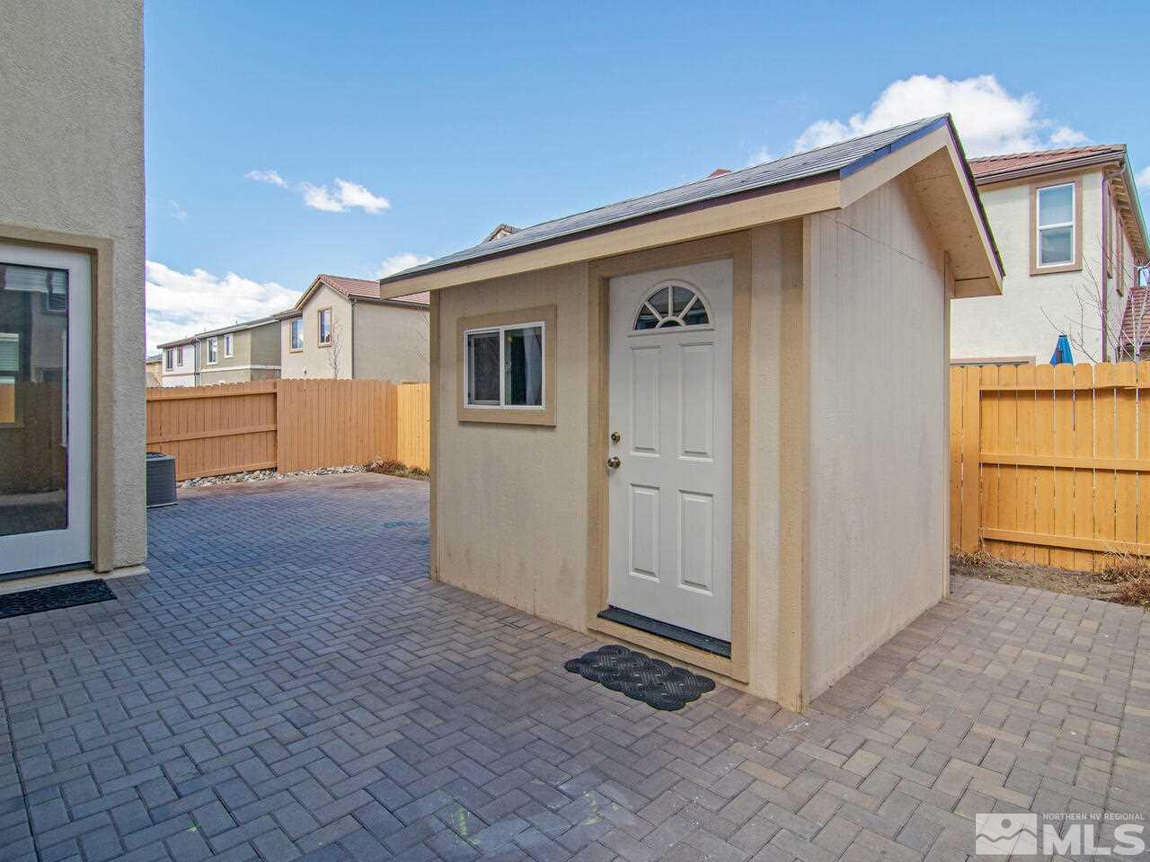 2055 Half Dome Drive Reno, NV 89521 - Photo 2 of 16 Photo 2