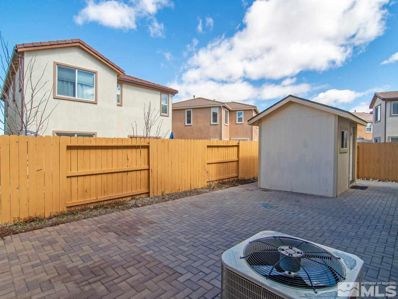 2055 Half Dome Drive Reno, NV 89521 - Photo 3 of 16 Photo 3