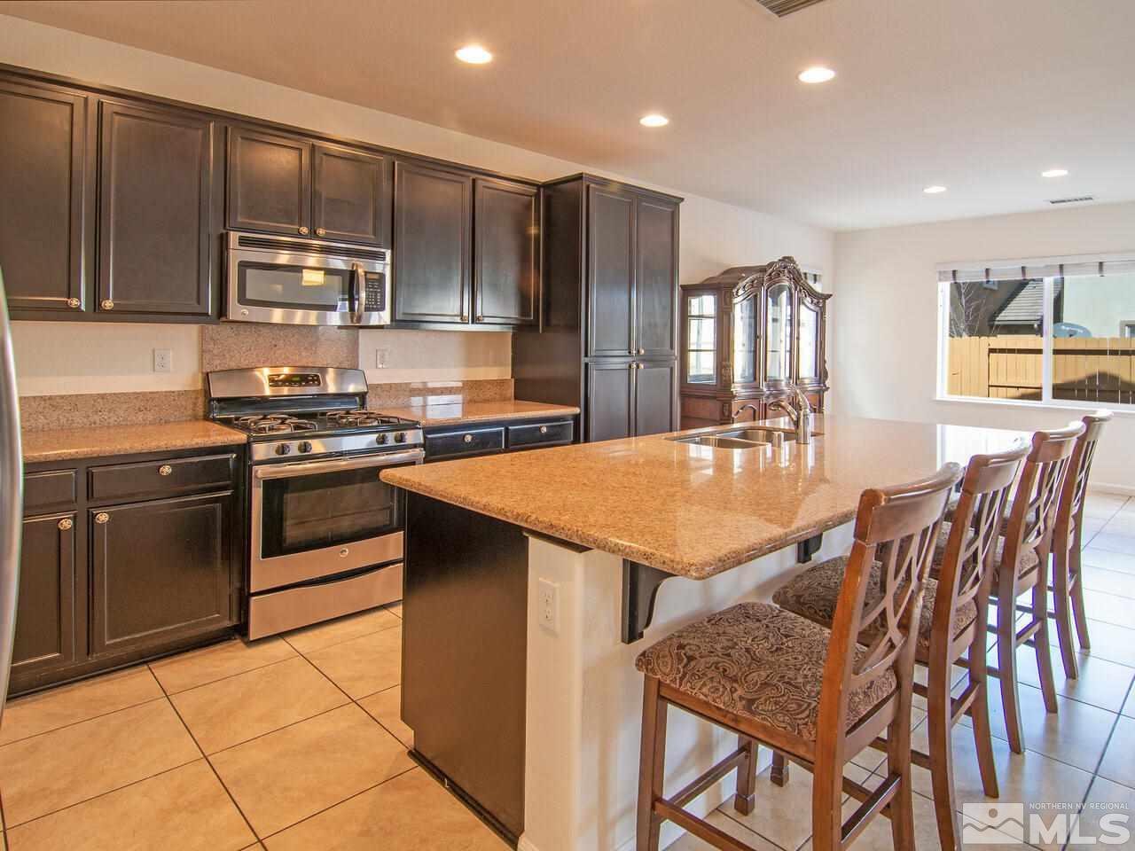 2055 Half Dome Drive Reno, NV 89521 - Photo 5 of 16 Photo 5