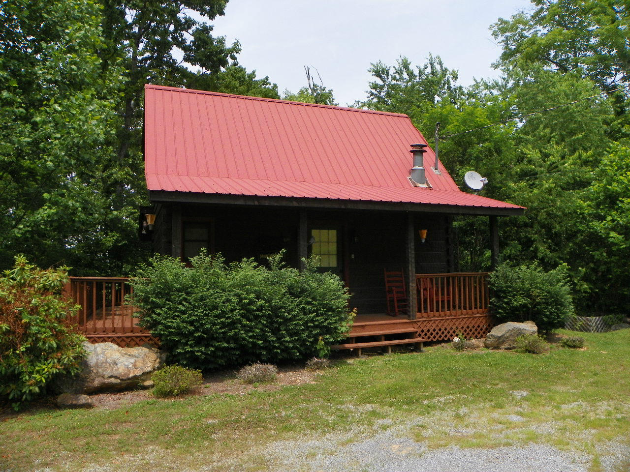 3570 Olde Tyme Way Sevierville, TN 37862 - Photo 2 of 23 101_5080