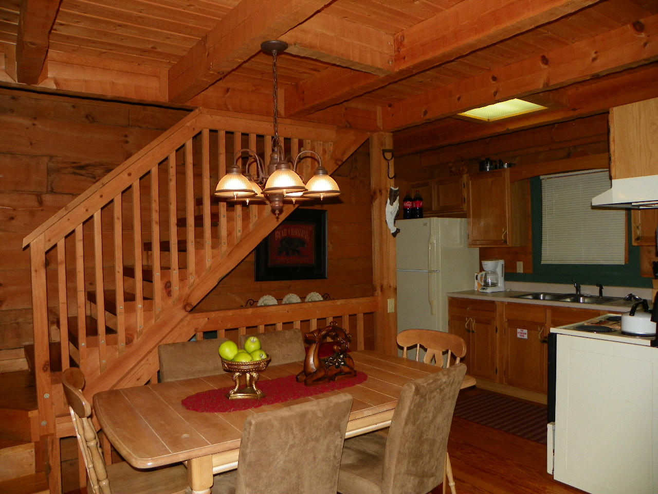 3570 Olde Tyme Way Sevierville, TN 37862 - Photo 11 of 23 101_5117