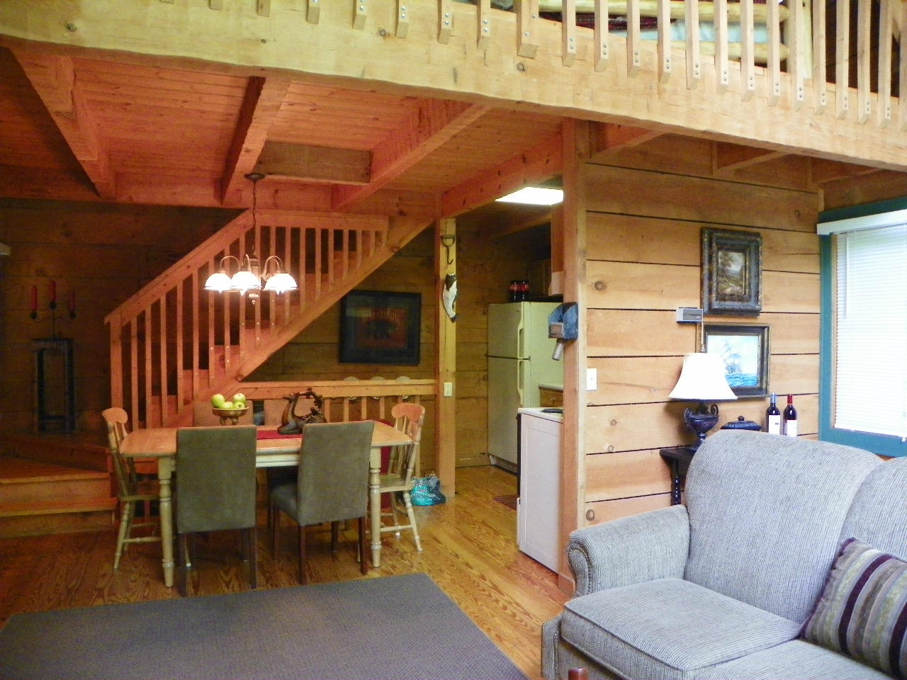3570 Olde Tyme Way Sevierville, TN 37862 - Photo 12 of 23 101_5129
