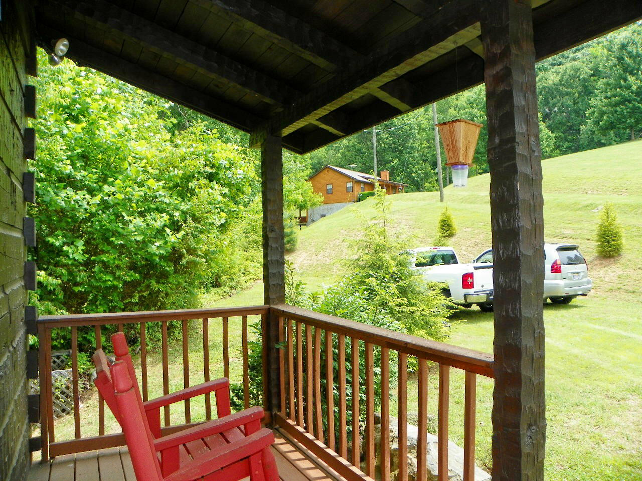 3570 Olde Tyme Way Sevierville, TN 37862 - Photo 19 of 23 101_5072