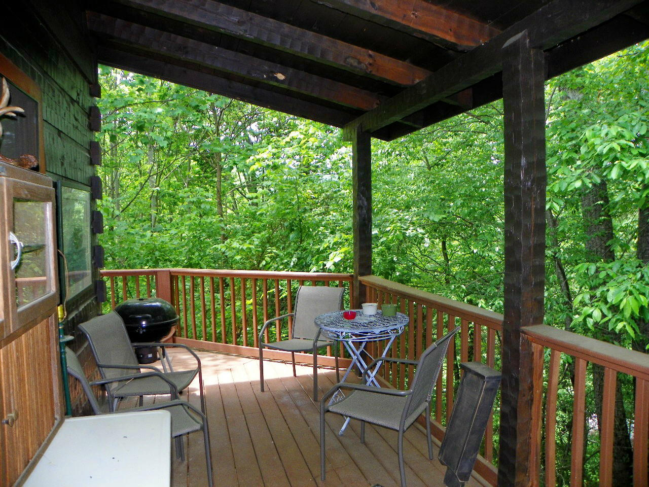 3570 Olde Tyme Way Sevierville, TN 37862 - Photo 20 of 23 101_5099
