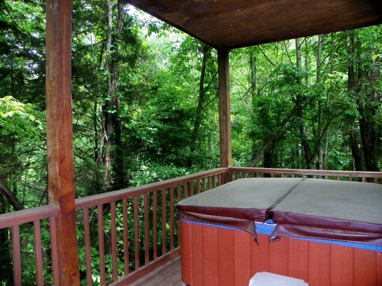3570 Olde Tyme Way Sevierville, TN 37862 - Photo 21 of 23 101_5110