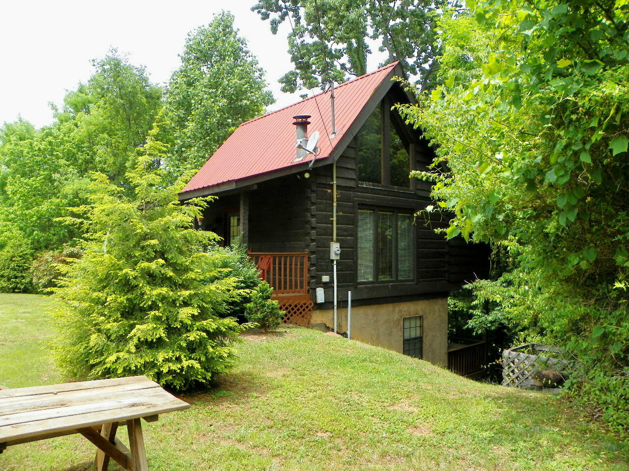 3570 Olde Tyme Way Sevierville, TN 37862 - Photo 23 of 23 101_5083