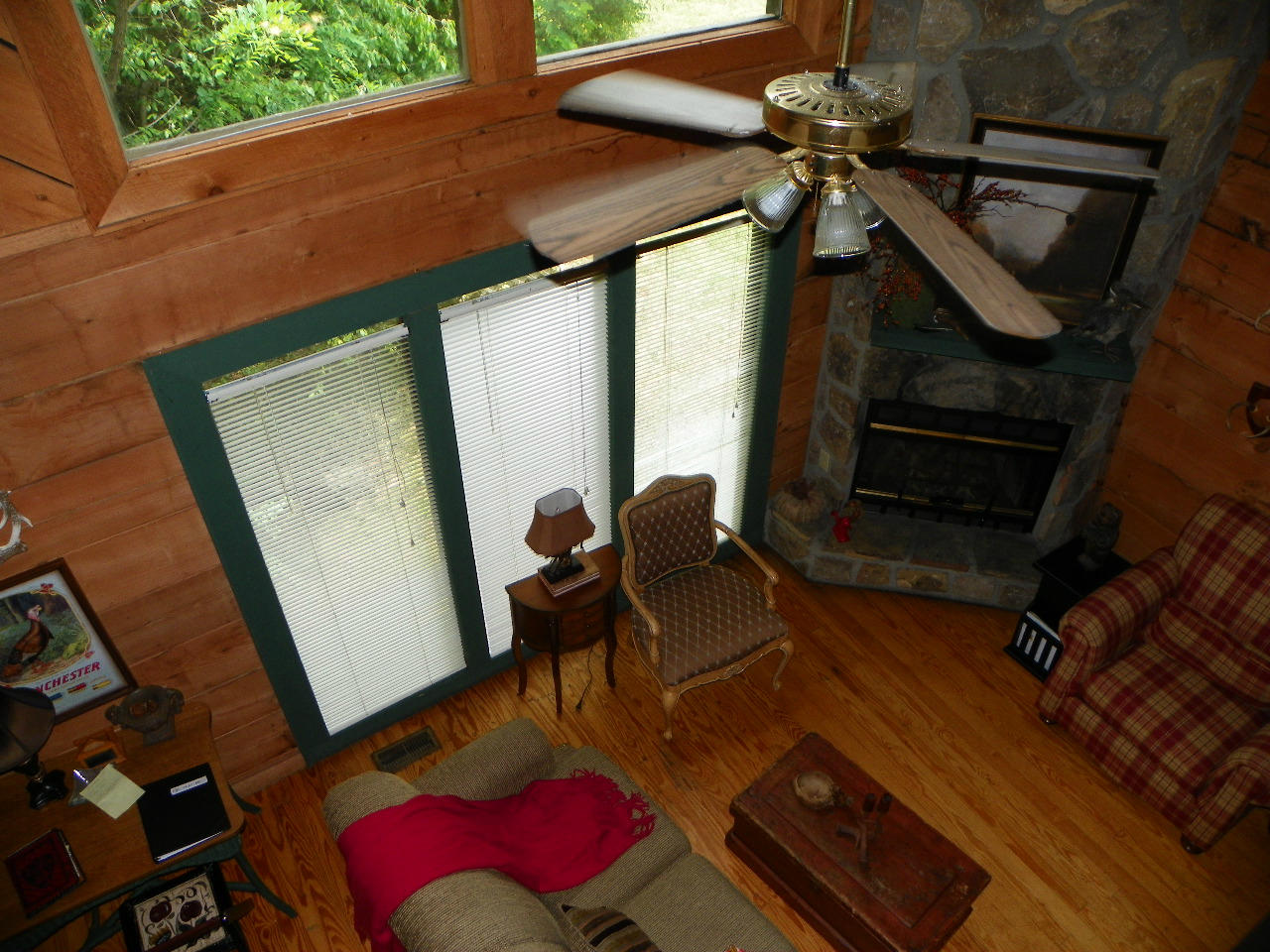 3570 Olde Tyme Way Sevierville, TN 37862 - Photo 5 of 23 101_5098