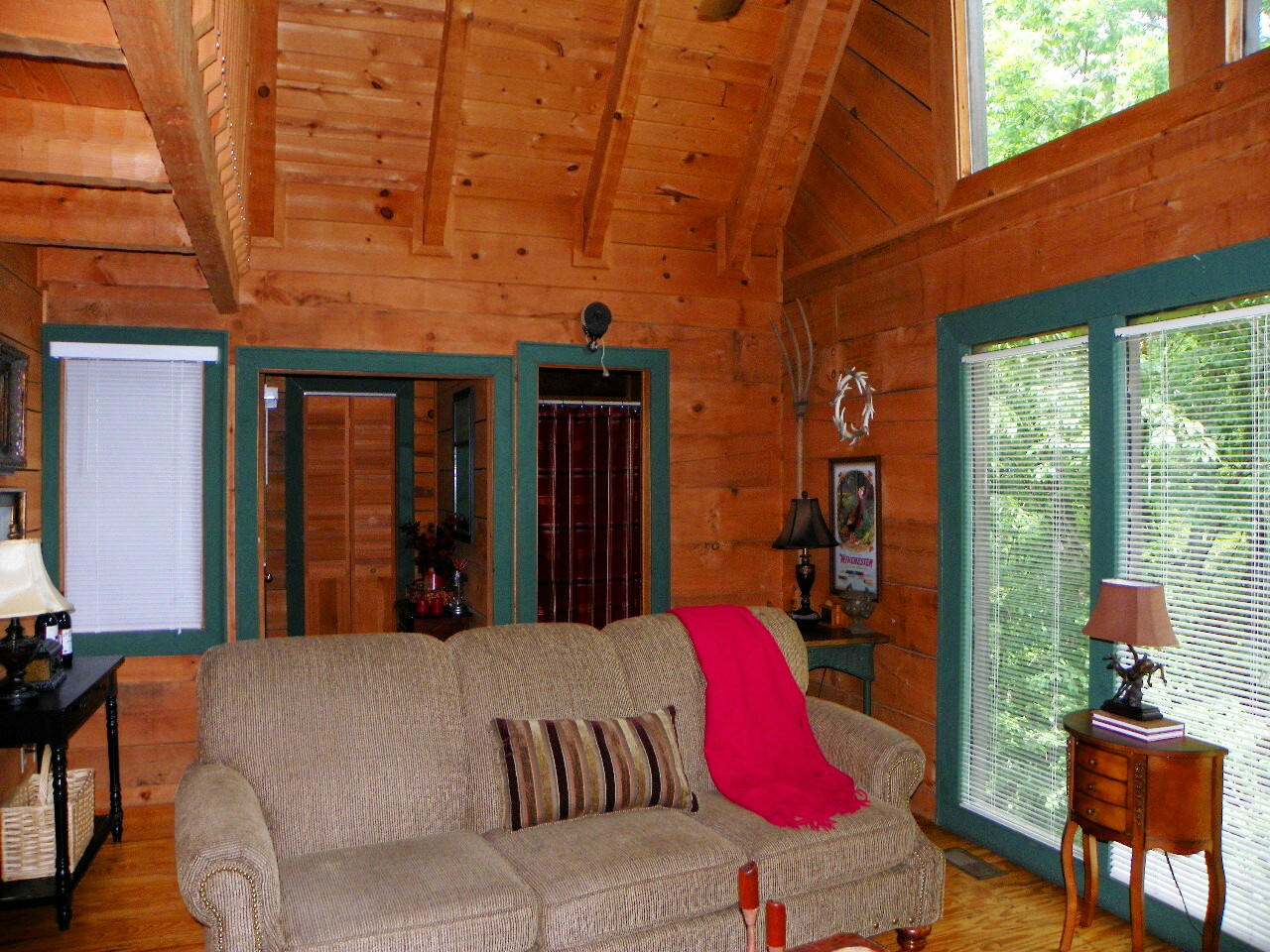 3570 Olde Tyme Way Sevierville, TN 37862 - Photo 10 of 23 101_5118