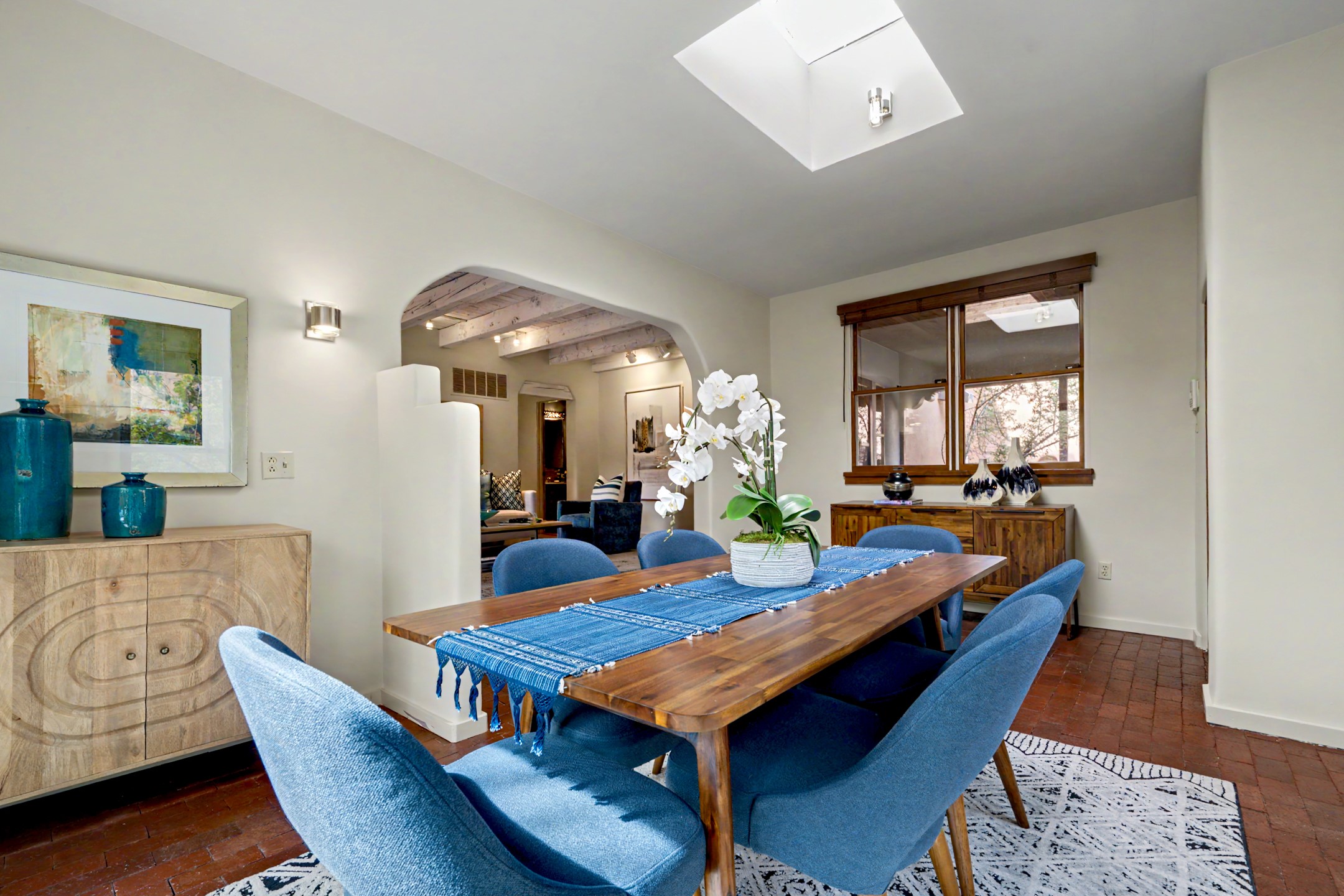 409 East Coronado Road, Unit 2 Santa Fe, NM 87505 - Photo 11 of 46