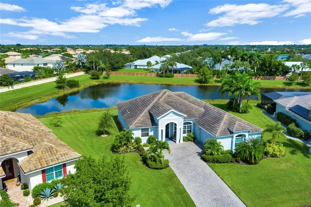 $750,000 | 4749 Four Lakes Circle Southwest, Vero Beach, FL 32968