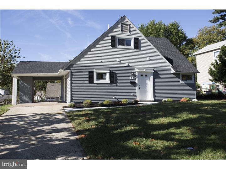 77 Ridge Lane Levittown, PA 19055 - Photo 1 of 21 Gallery Image 1