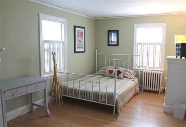 27 Mayfield Road Belmont, MA 02478 - Photo 14 of 22 Gallery Image 14