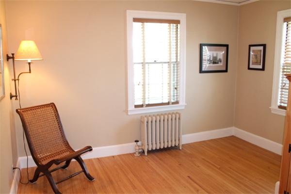 27 Mayfield Road Belmont, MA 02478 - Photo 16 of 22 Gallery Image 16