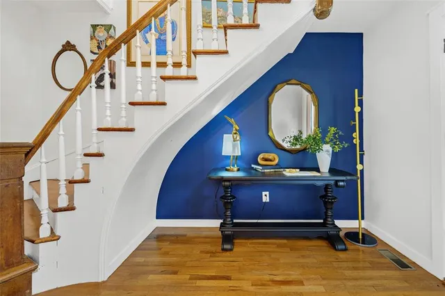 $472,500 | 21 Murray Street, Binghamton, NY 13905