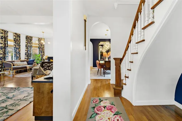 $472,500 | 21 Murray Street, Binghamton, NY 13905