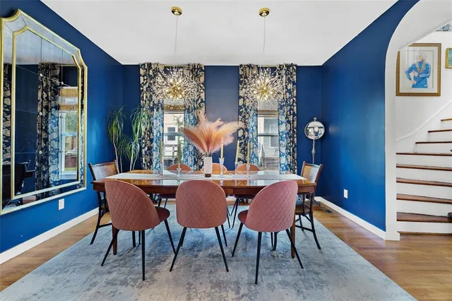 $472,500 | 21 Murray Street, Binghamton, NY 13905