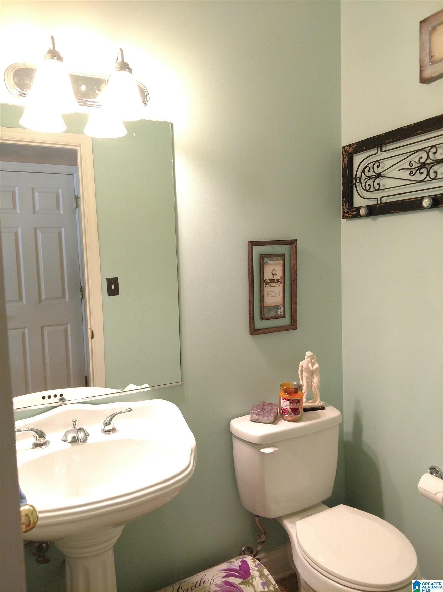 73 Doe Drive Springville, AL 35146 - Photo 16 of 35