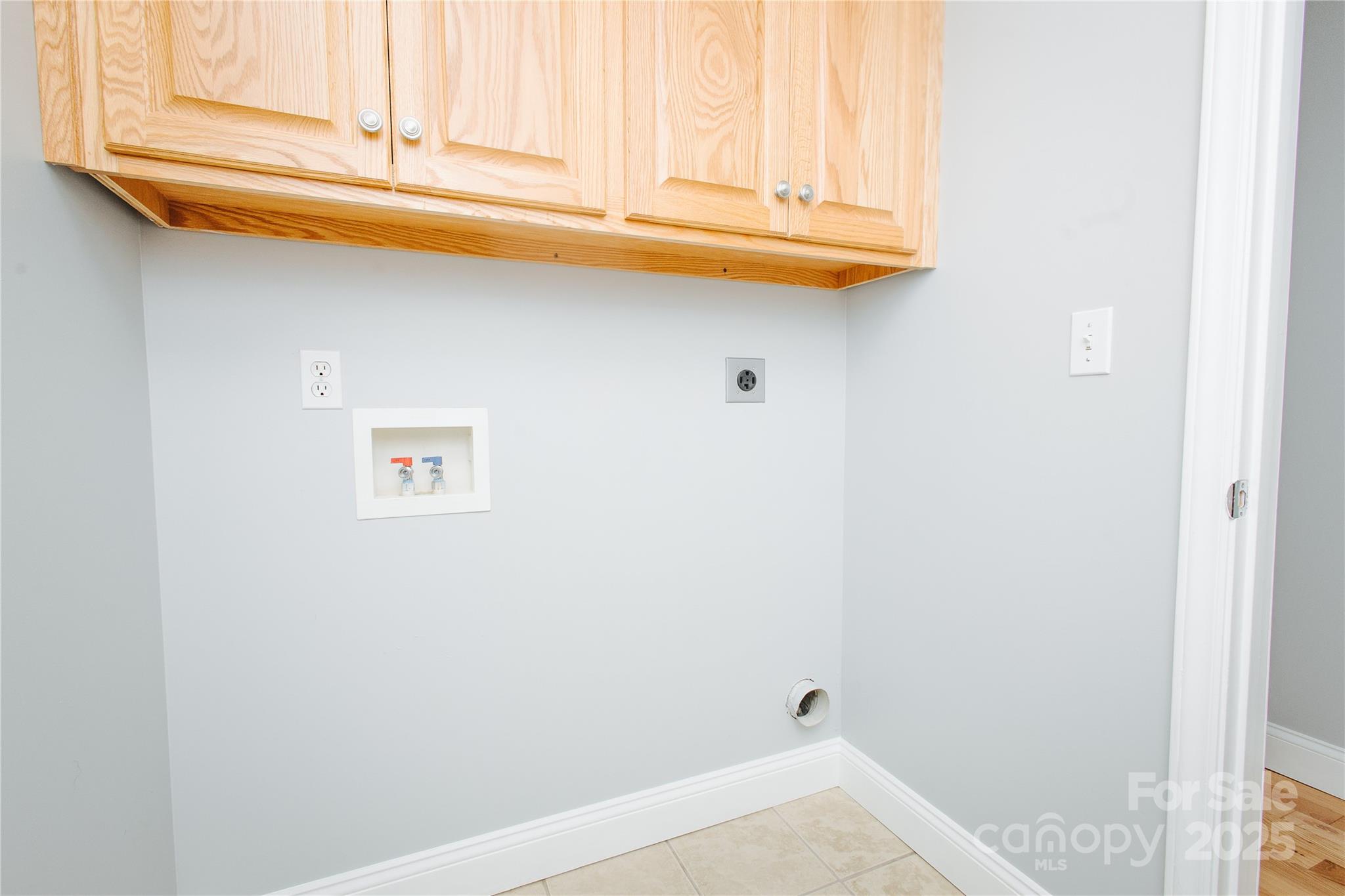 89 Bobcat Path Marion, NC 28752 - Photo 29 of 48 a view of a microwave and cabinets