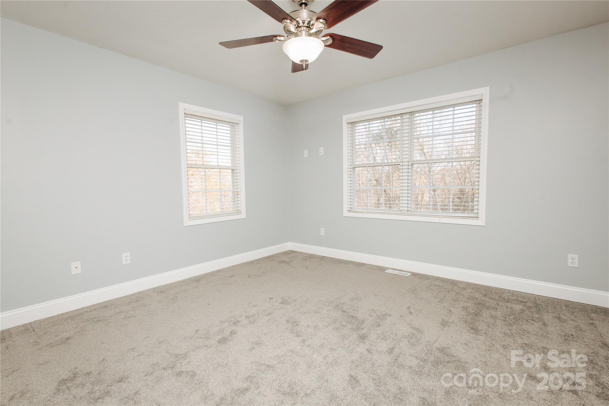 89 Bobcat Path Marion, NC 28752 - Photo 30 of 48 a view of an empty room with a window