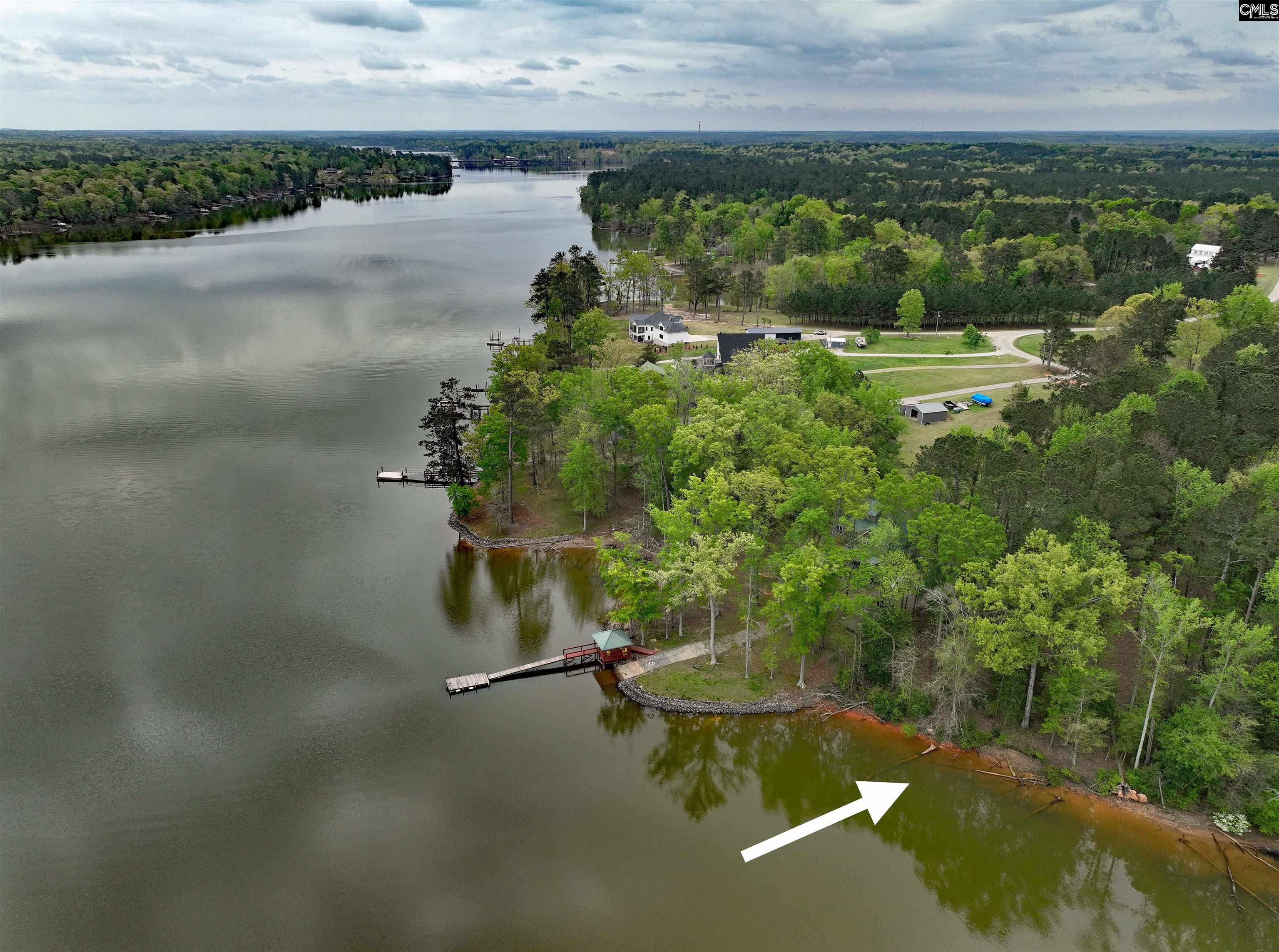 Tbd Fannie Black Road Prosperity, SC 29127 - Photo 27 of 28