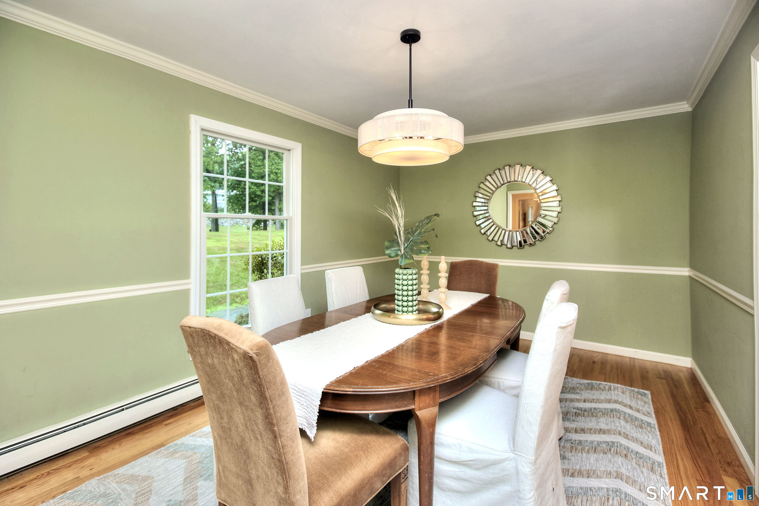 4 North Valley Road Ridgefield, CT 06877 - Photo 19 of 40
