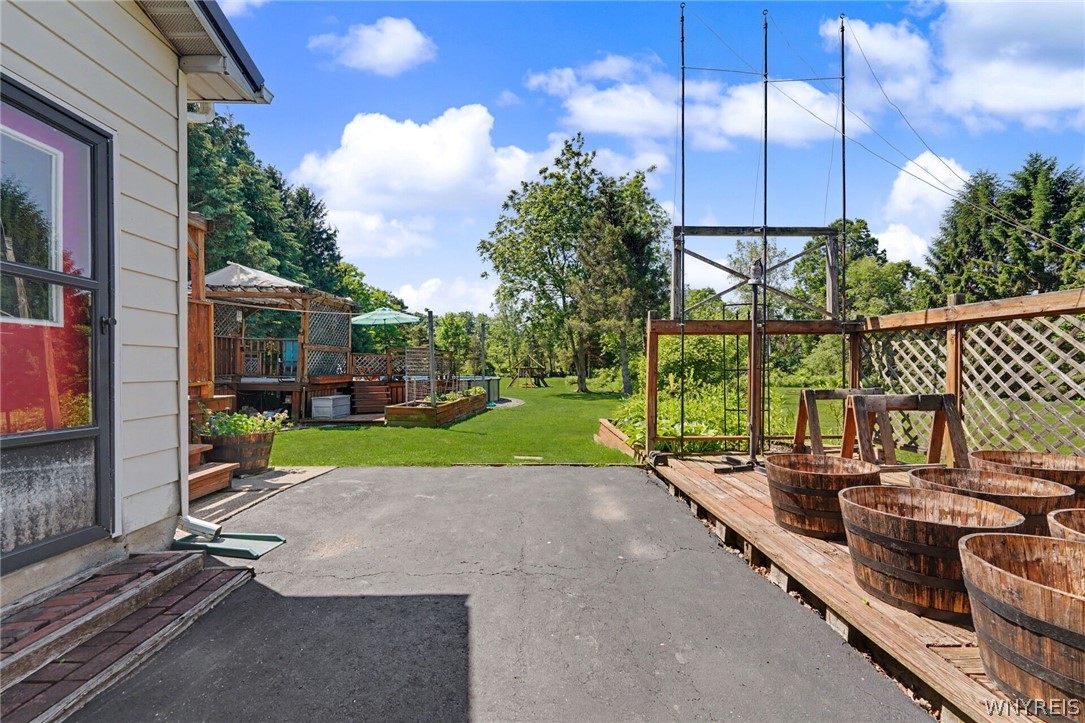 13075 Steiner Road Newstead, NY 14001 - Photo 35 of 35