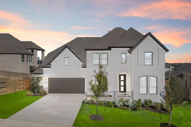 $699,000 | 1216 Blanket Flower Drive, Georgetown, TX 78628