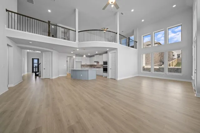 $699,000 | 1216 Blanket Flower Drive, Georgetown, TX 78628